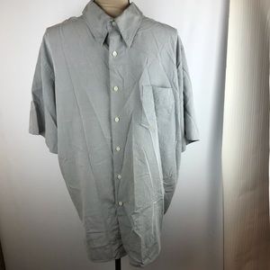 Dockers men’s XXL short sleeve shirt